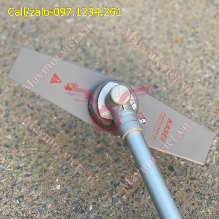 Máy cắt cỏ 2 thì Kasei KS-26N giá rẻ tại Hn