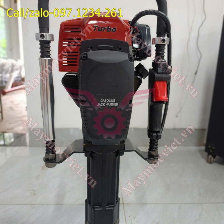 Đóng cọc 2 thì Turbo TBD148 giá rẻ tại HN