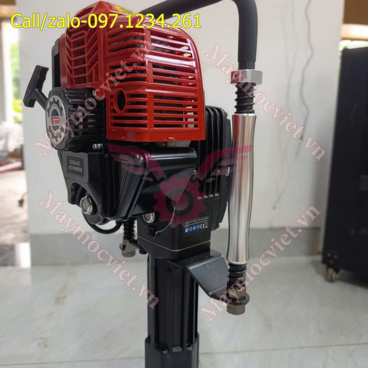 Đóng cọc 2 thì Turbo TBD148 giá rẻ tại HN