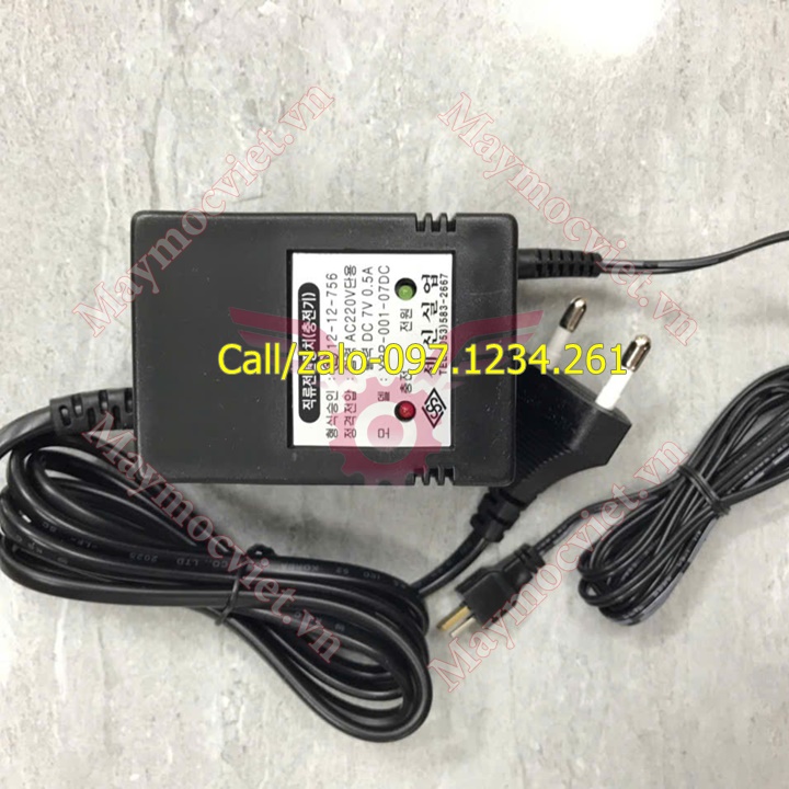Máy phun khói diệt trùng SS150F giá rẻ tại HN