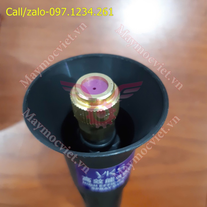 Máy phun thuốc di động xăng Z-Kobuta ZKB50L