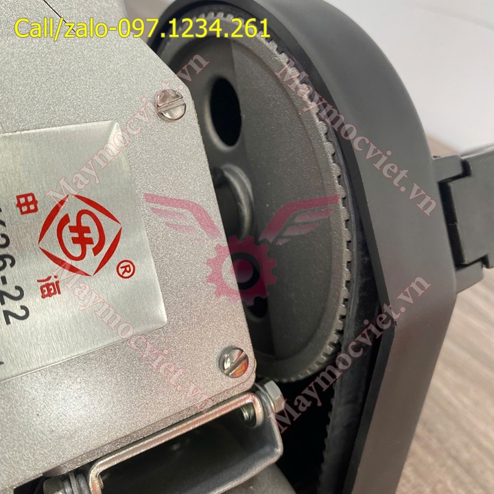 Khâu bao 2 kim 2 chỉ GK26-22 giá rẻ tại HN