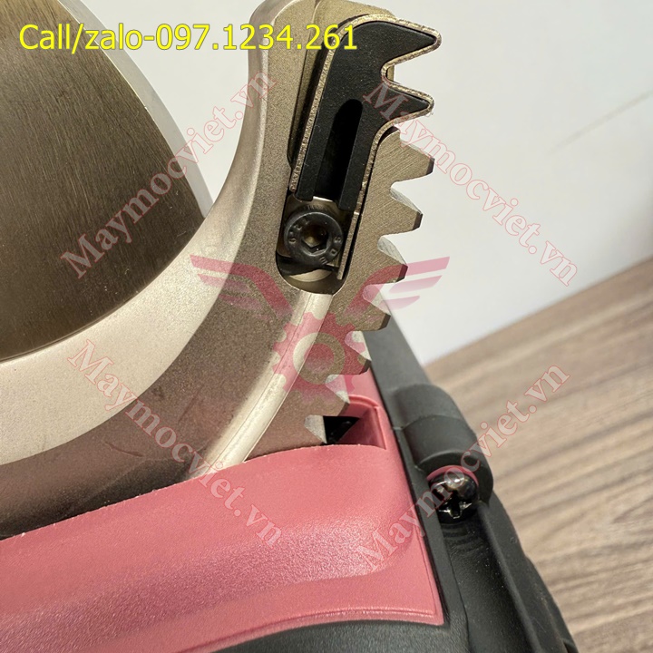 Máy cắt cáp dùng pin Emeads EMS-50 giá rẻ