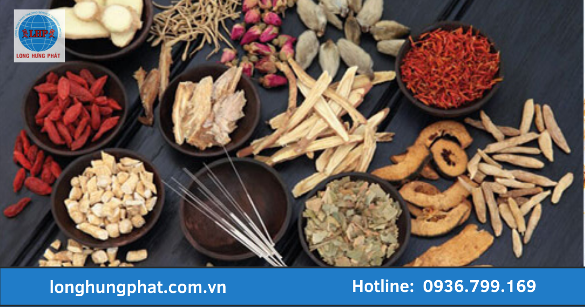 Gửi thuốc nam đi Úc tại Long Hưng Phát giá có cao không ?