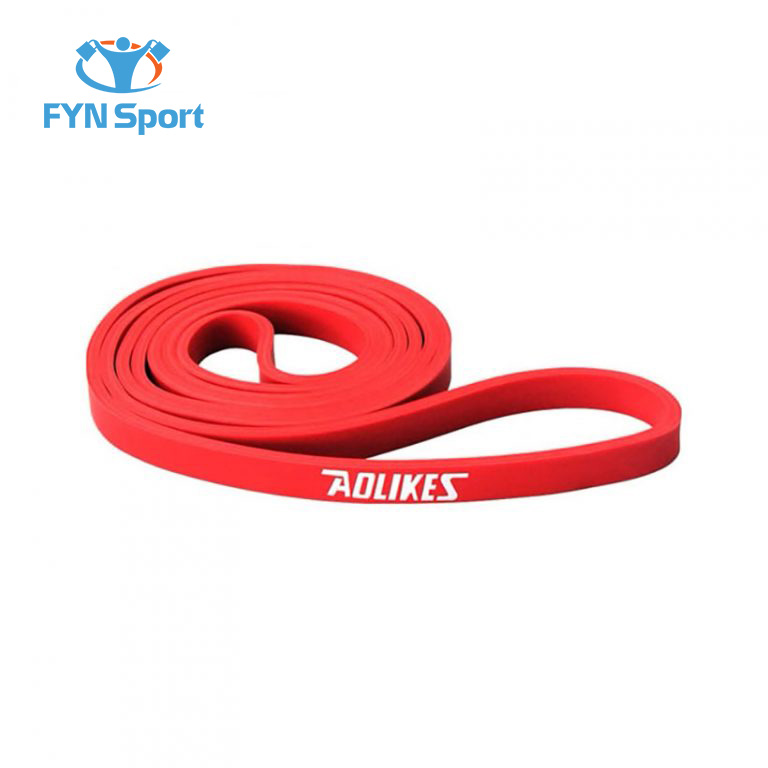 Dây kháng lực Aolikes đa năng  chất lượng - FYN Sport