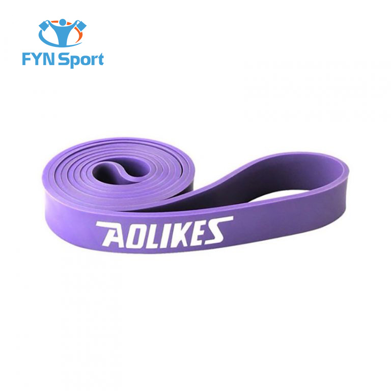 Dây kháng lực Aolikes đa năng  chất lượng - FYN Sport