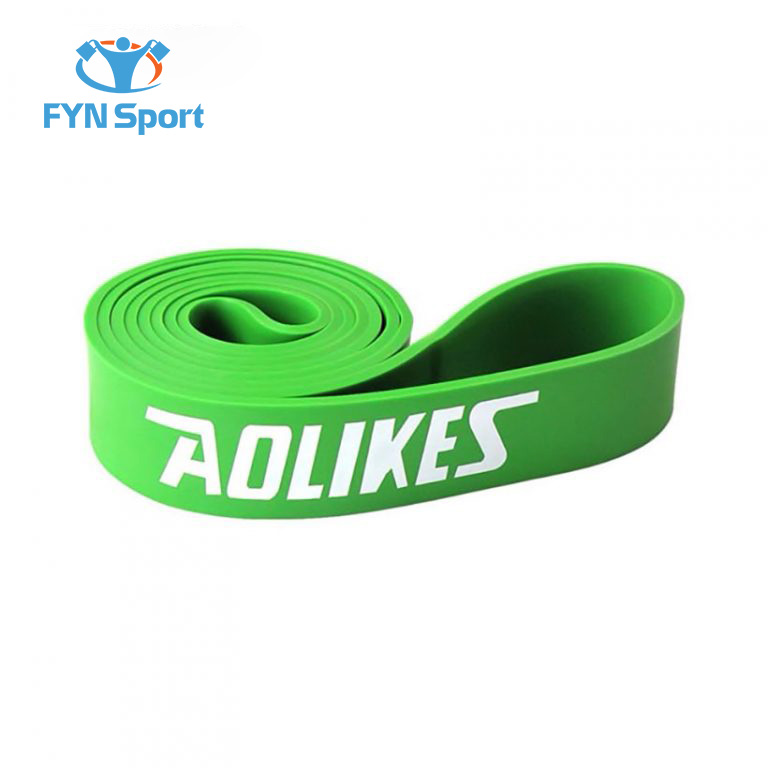 Dây kháng lực Aolikes đa năng  chất lượng - FYN Sport