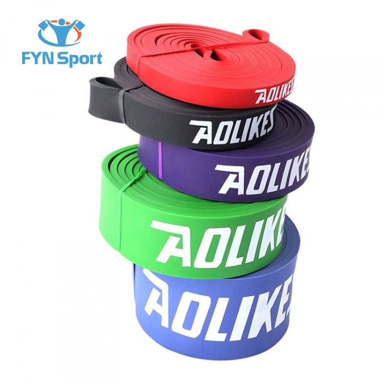 Dây kháng lực Aolikes đa năng  chất lượng - FYN Sport