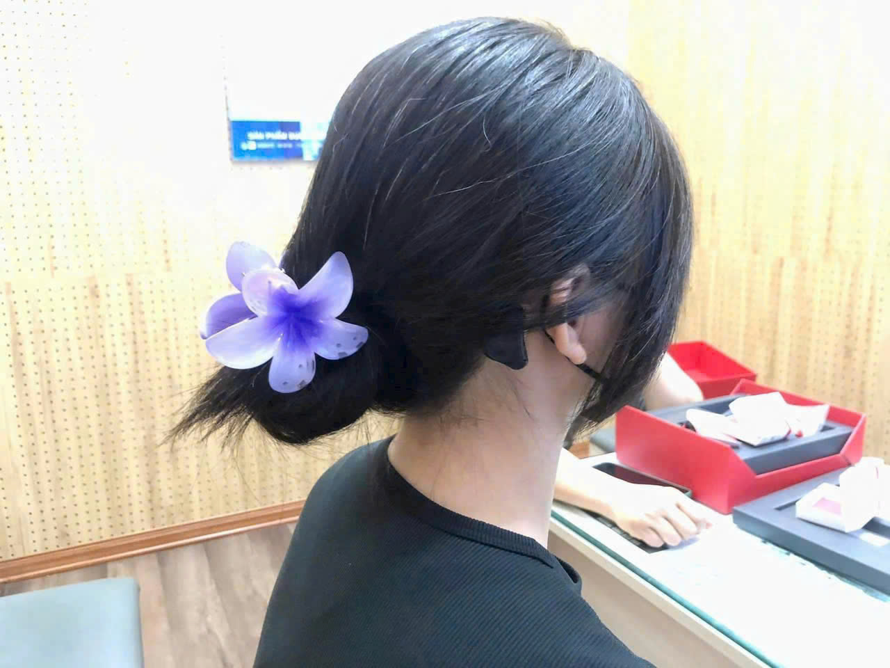 Máy trợ thính đường xương Adhear - máy trợ thính chính hãng