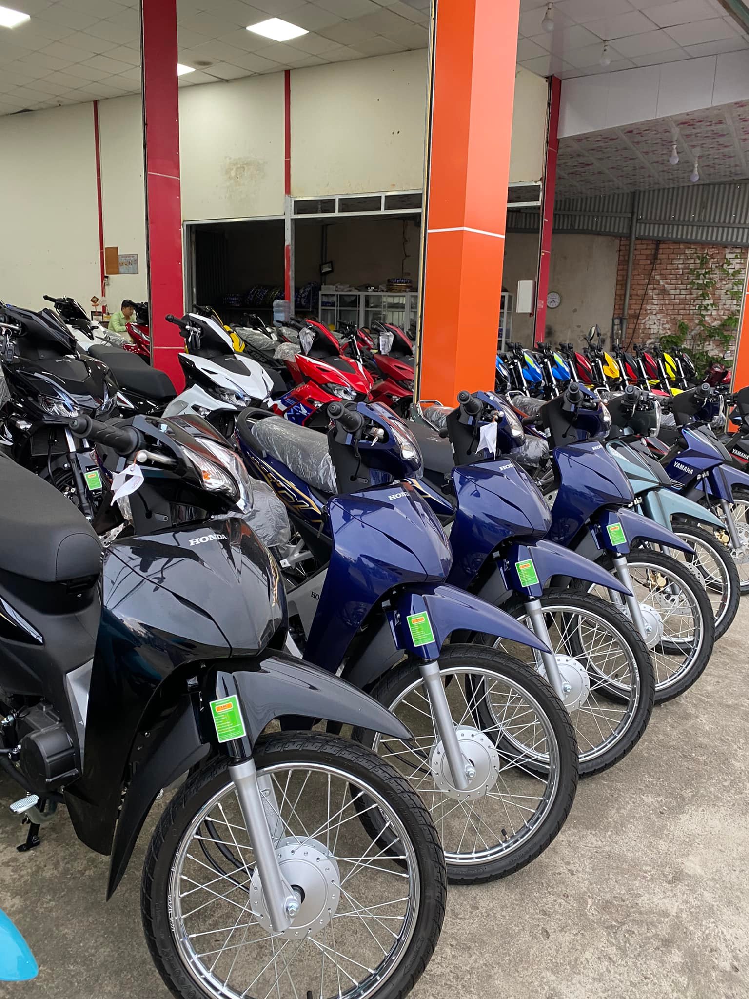 Thanh Lý Nhanh Các Dòng Xe Chất Lượng Nhập Khẩu Không Thuế