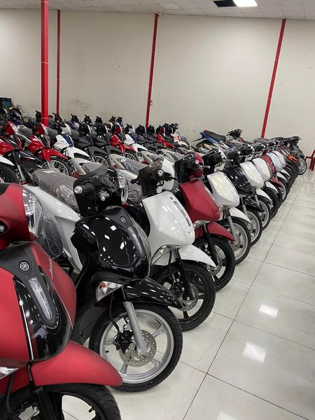 Thanh Lý Nhanh Các Dòng Xe Chất Lượng Nhập Khẩu Không Thuế