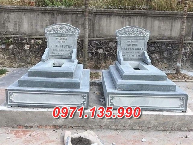 Mẫu mộ đá tam cấp đẹp bán tại tp hcm lâm đồng sài gòn