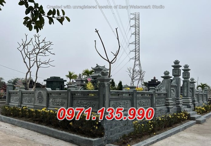 Khu nghĩa trang đá đẹp bán tại  bình dương bình phước nhà mồ gia tộc