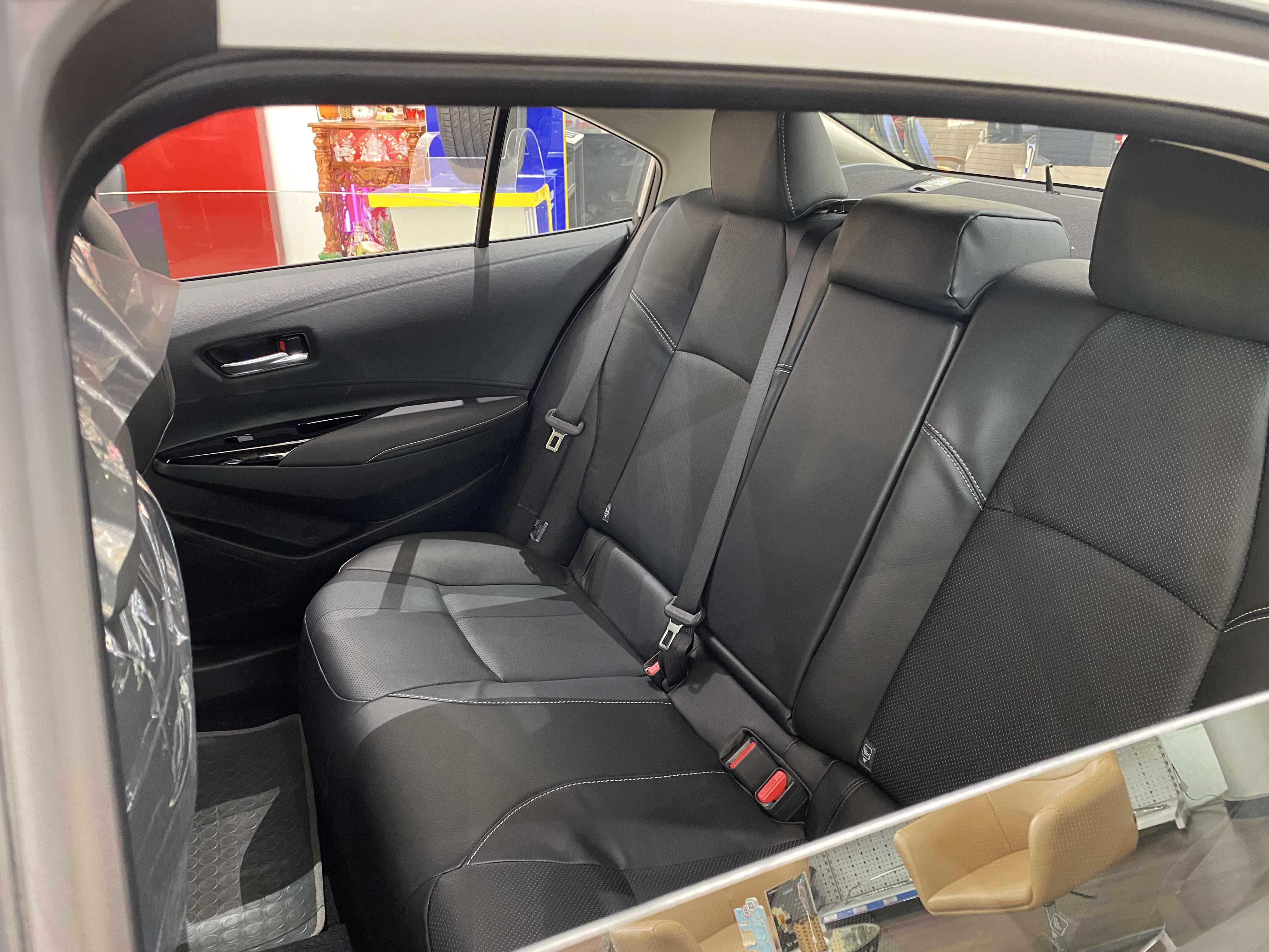 Toyota Corolla Altis 2023 - Nhập Thái Lan - Ưu đãi khủng