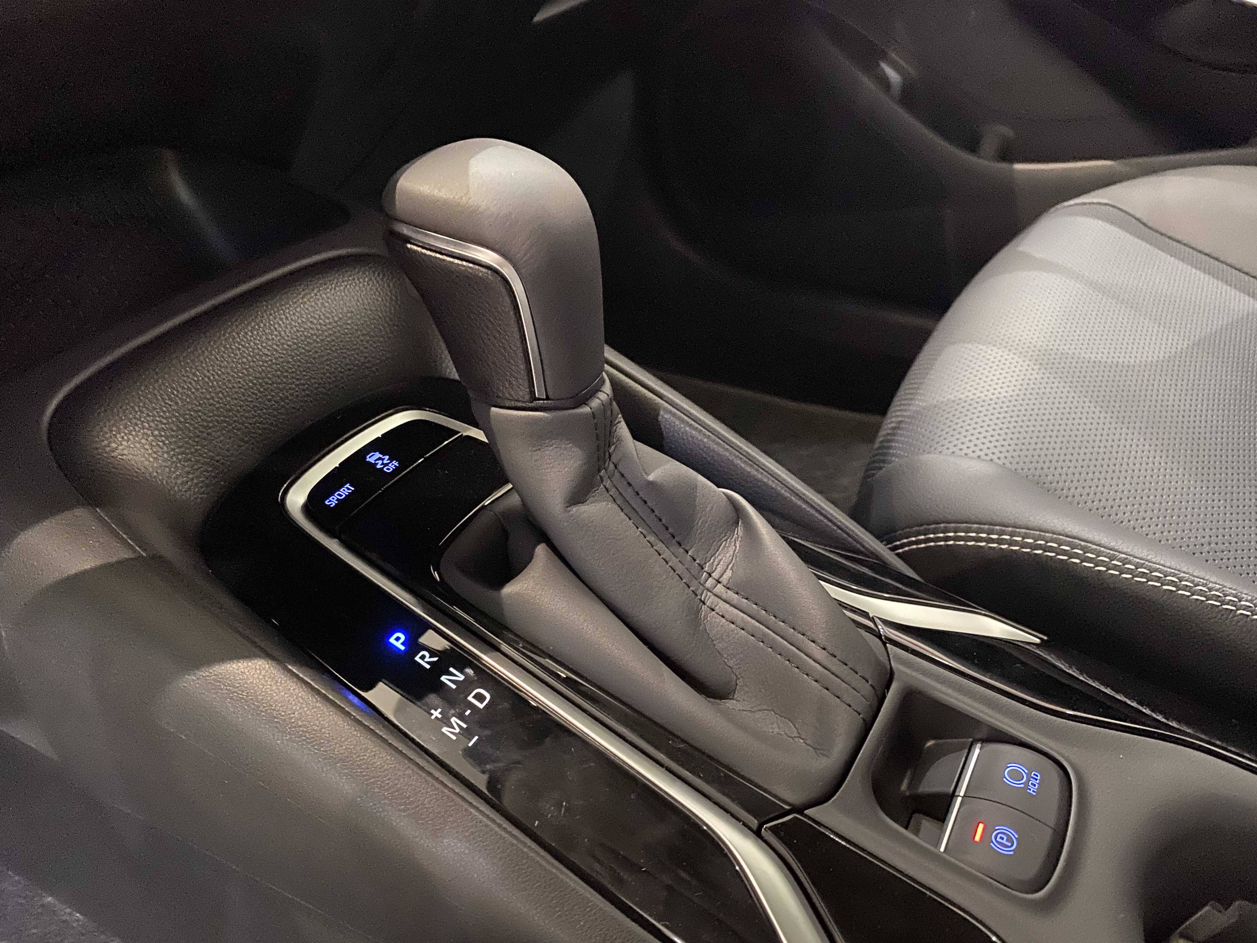 Toyota Corolla Altis 2023 - Nhập Thái Lan - Ưu đãi khủng