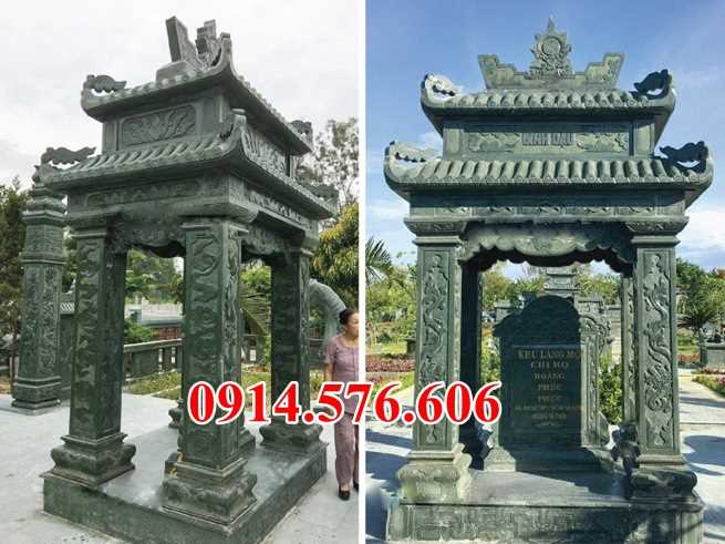 66 mẫu lăng mộ bằng đá đẹp bán vĩnh phú cao cấp