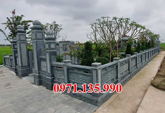 Lăng mộ đá - Mẫu lăng mộ bằng đá đơn giản đẹp bán tại Quảng Trị