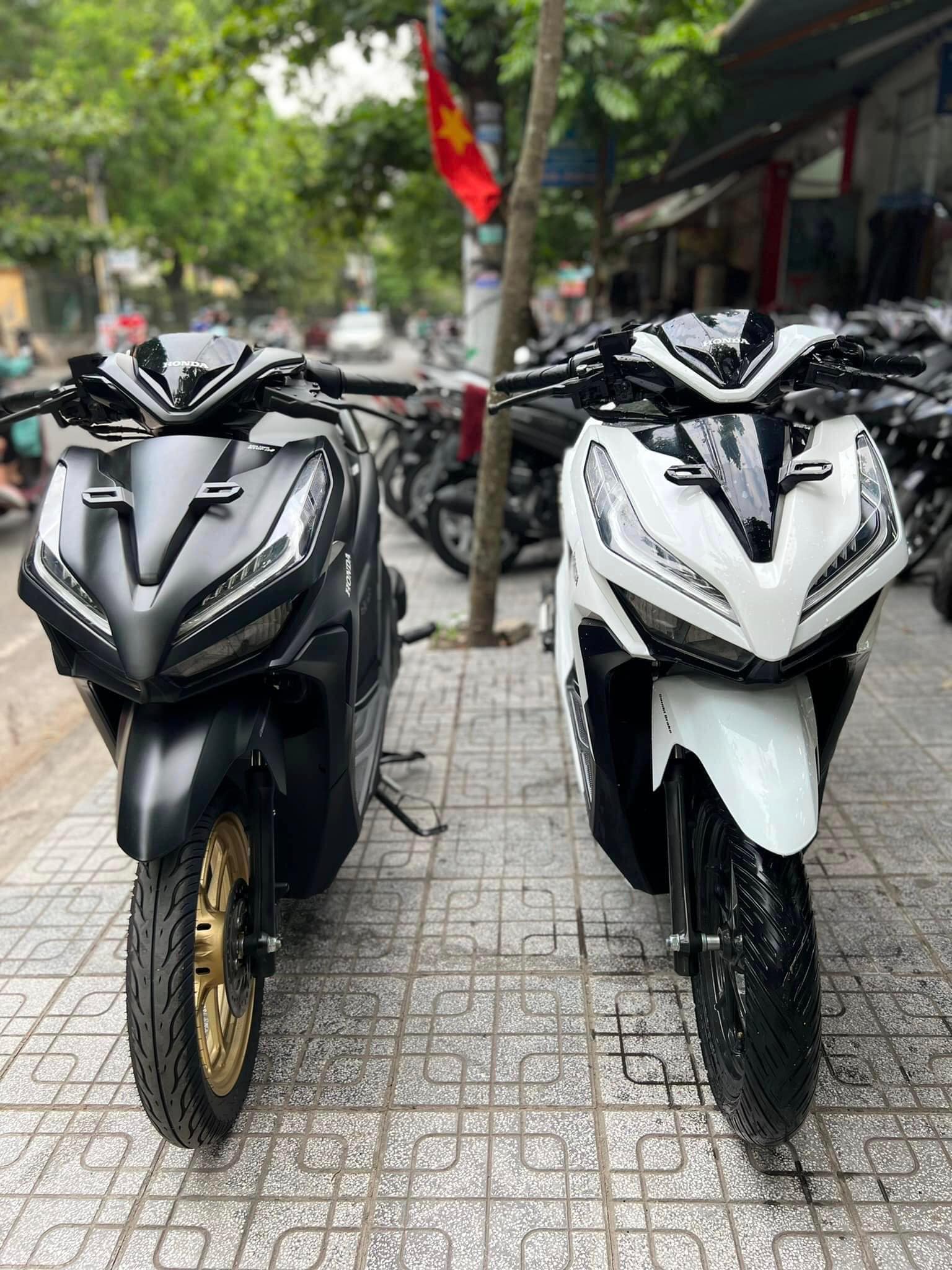 Cần thanh lý vario 150cc nhập khẩu giá rẻ