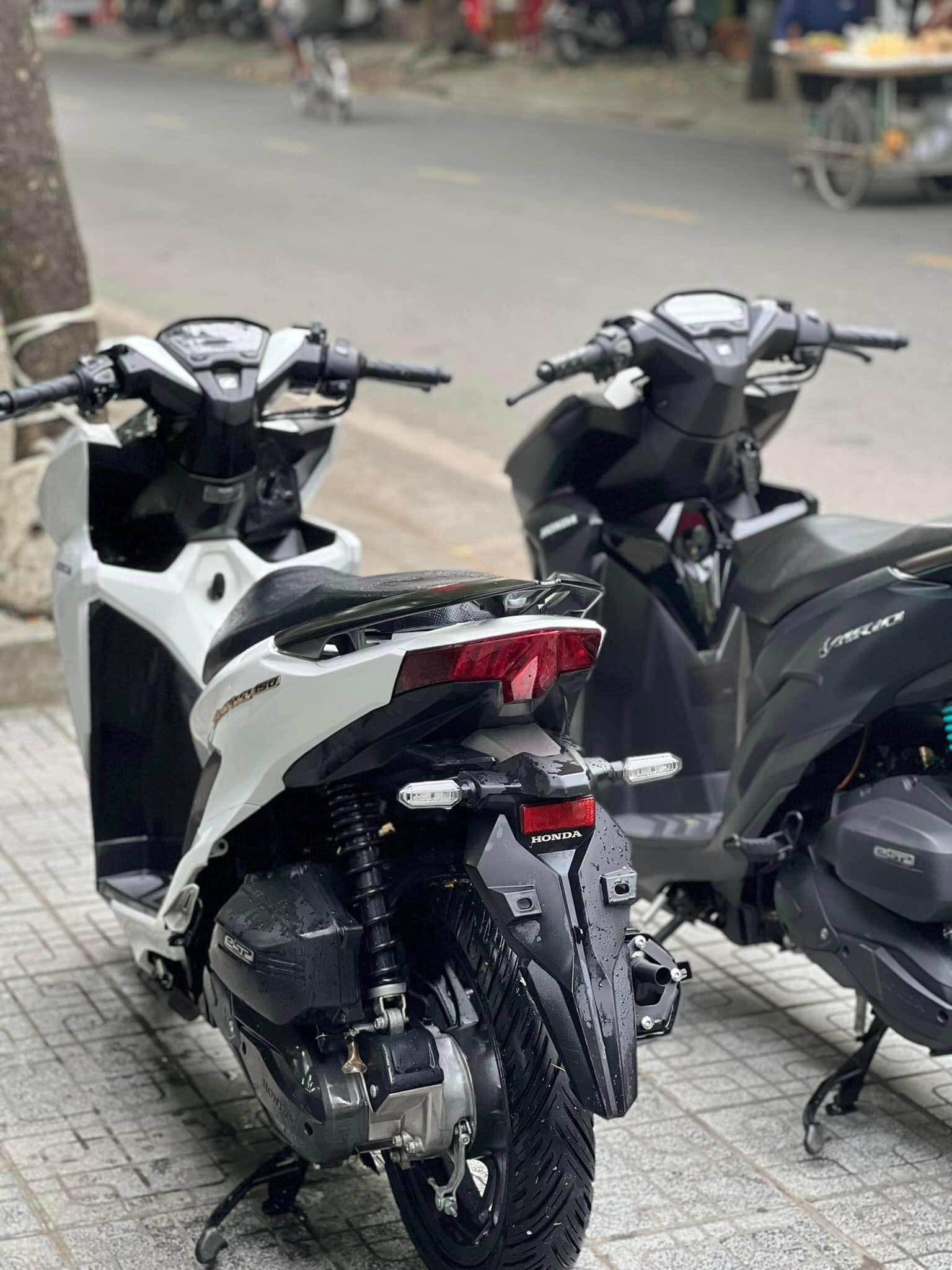 Cần thanh lý vario 150cc nhập khẩu giá rẻ