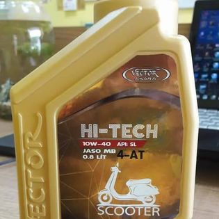 Làm nhà phân phối độc quyền dầu nhớt Vector, chiết khấu cao, vốn thấp