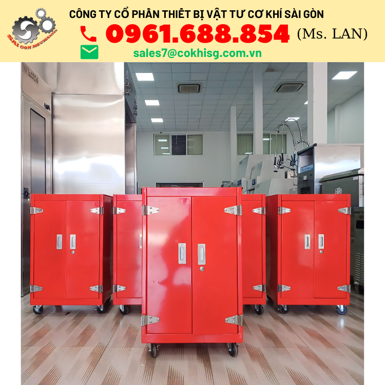 tủ đựng đồ nghề _ cksg7411