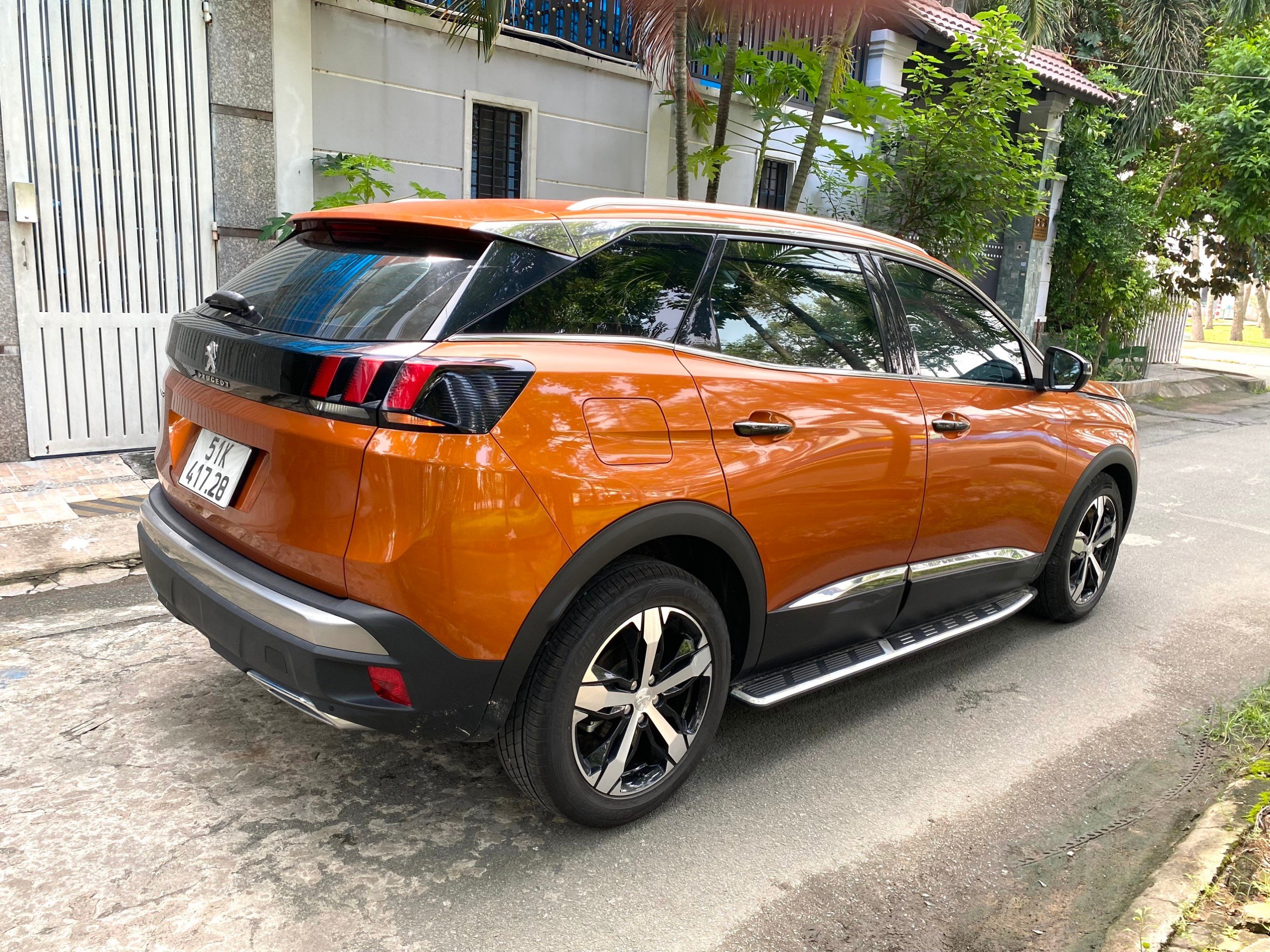 Cần bán chiếc Peugeot 3008 Model 2023. full option