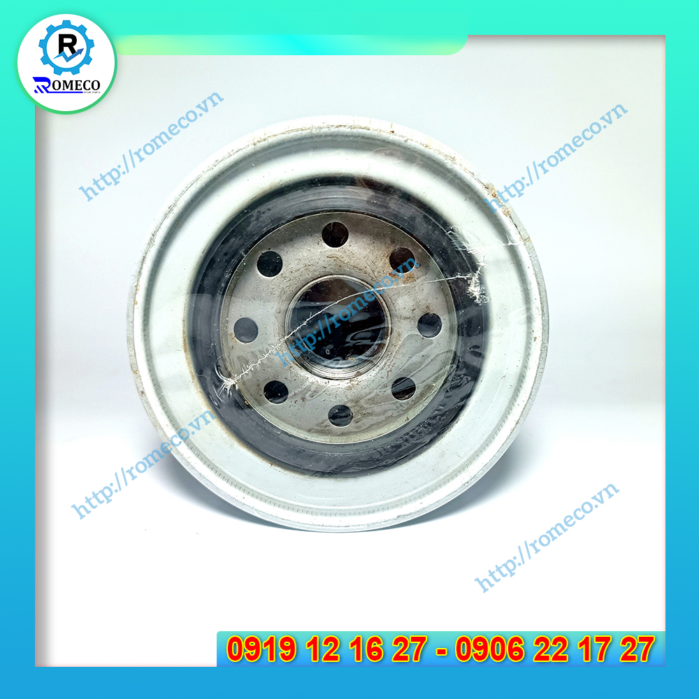 Lọc nhớt jimco joc17004 c1717 p550409 lf3665 isuzu, mazda, ford nissan