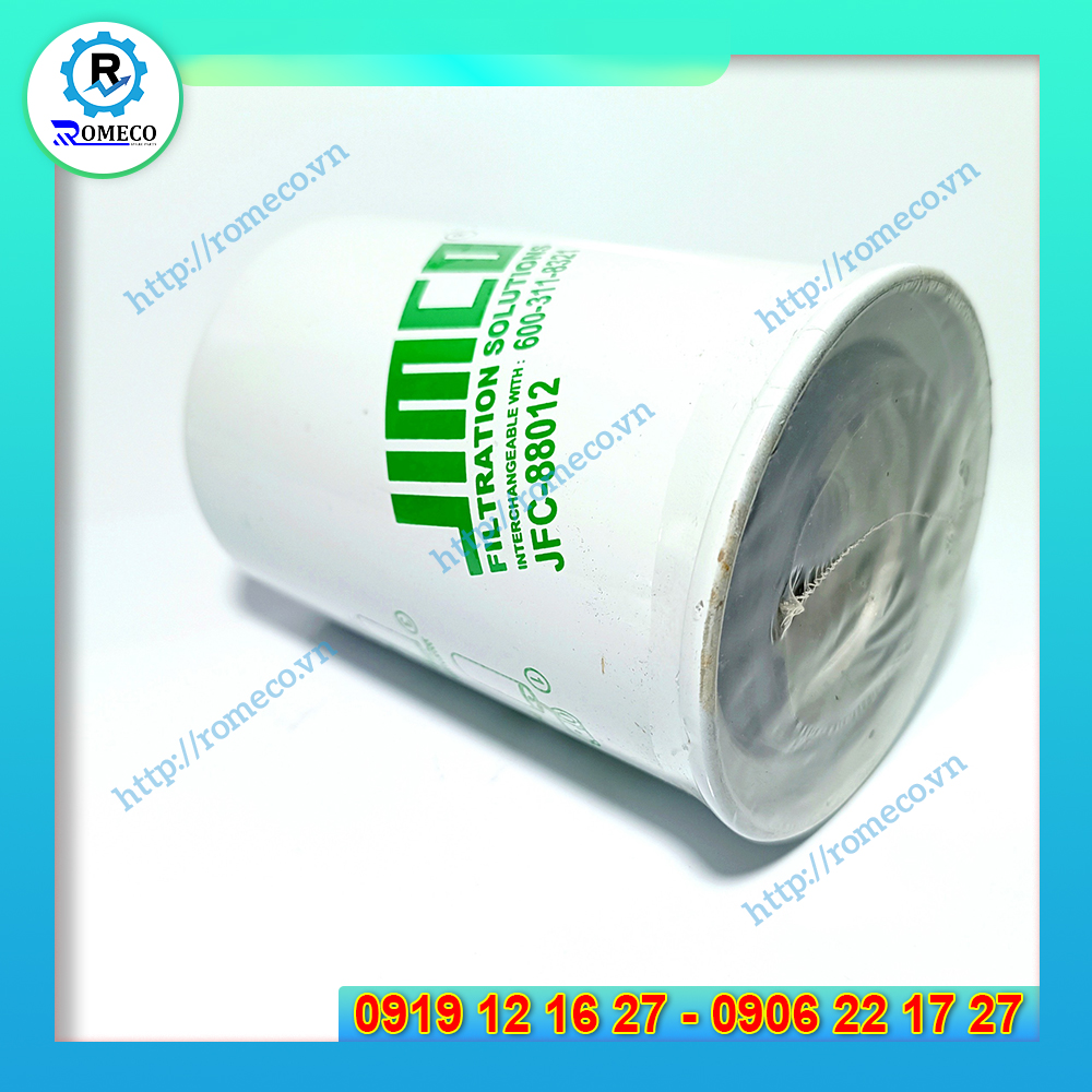 lọc nhiên liệu jimco JFC-88012 chính hãng