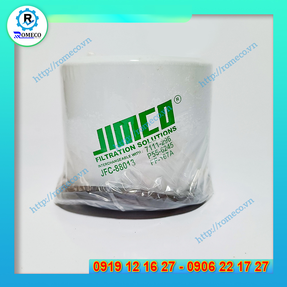 lọc nhiên liệu Jimco JFC_88013 chính hãng