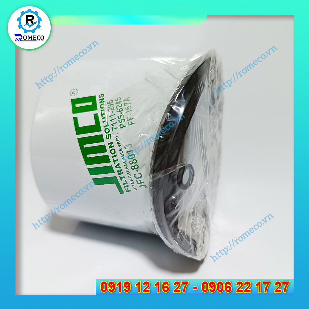 lọc nhiên liệu Jimco JFC_88013 chính hãng