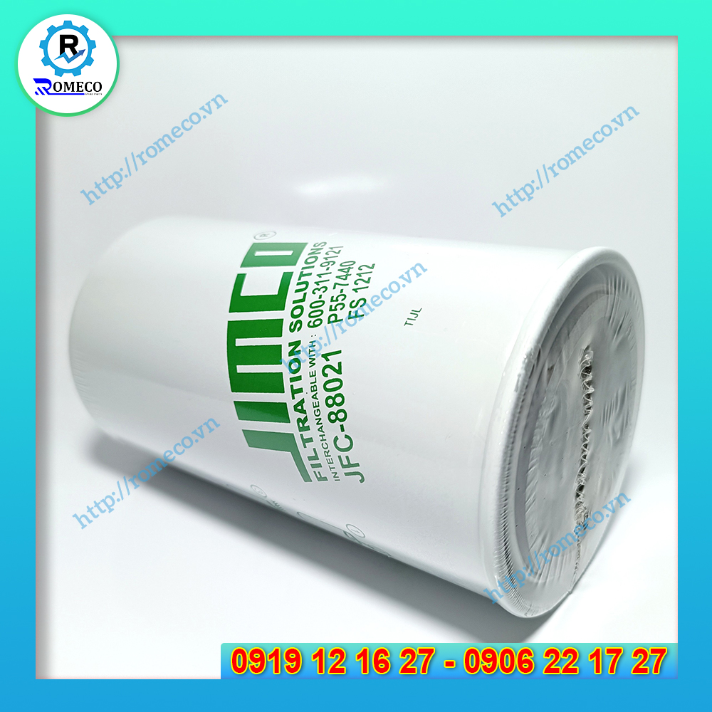 lọc nhiên liệu Jimco JFC-88021 chính hãng