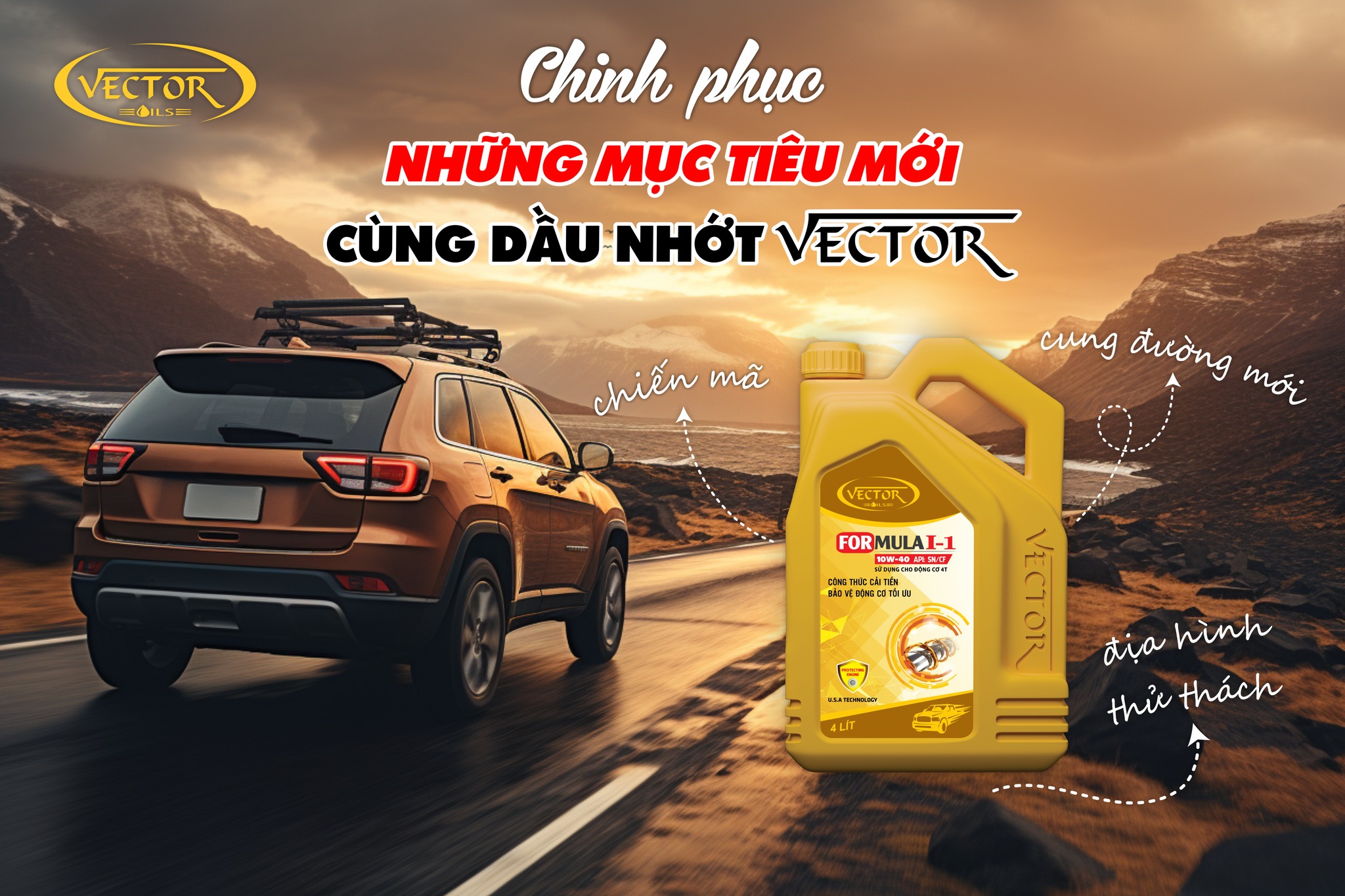 Dầu Nhớt: Nền Tảng Quan Trọng Trong Kinh Doanh Ô Tô và Công Nghiệp