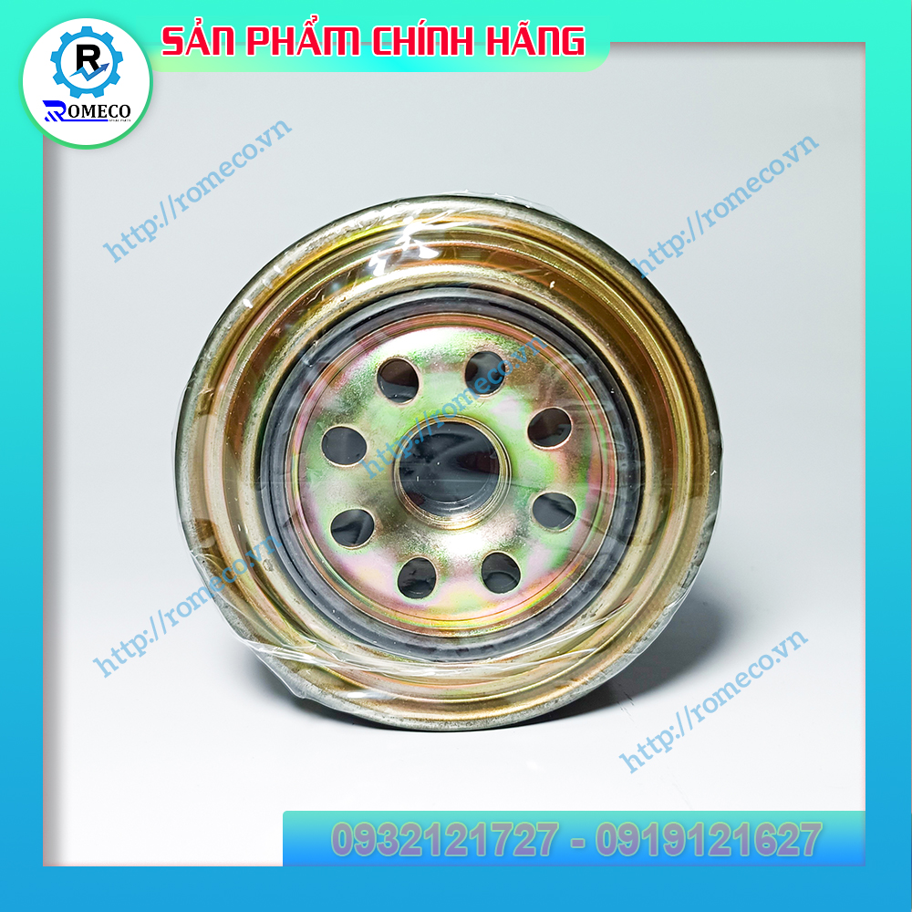 Lọc nhiên liệu JFC-16001, JIMCO JFC16001, FC-1003, FUSO ROSA, BUS...