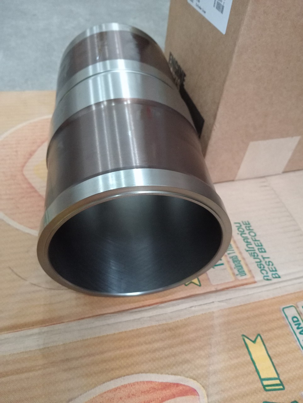 xi lanh, piston cummins, phụ tùng động cơ cummins- phụ tùng mct