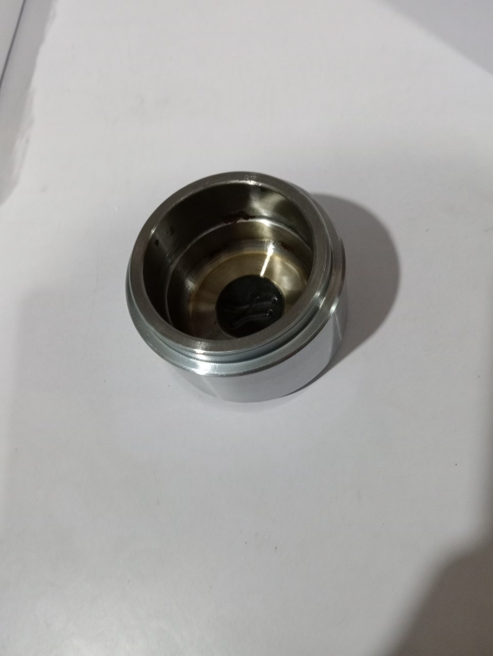 má phanh + piston phanh xe xúc lật, lu rung máy công trình