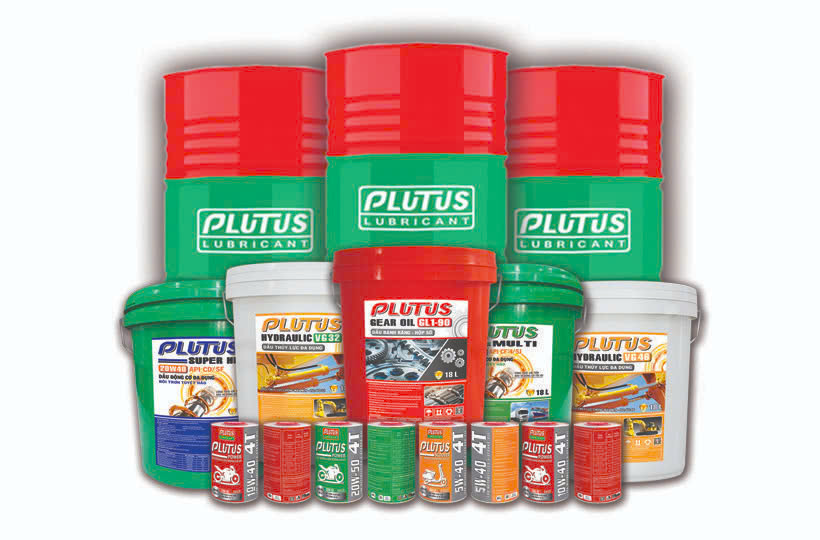 Công nghệ nhật bản bảo vệ động cơ tối ưu - Dầu nhớt Plutus