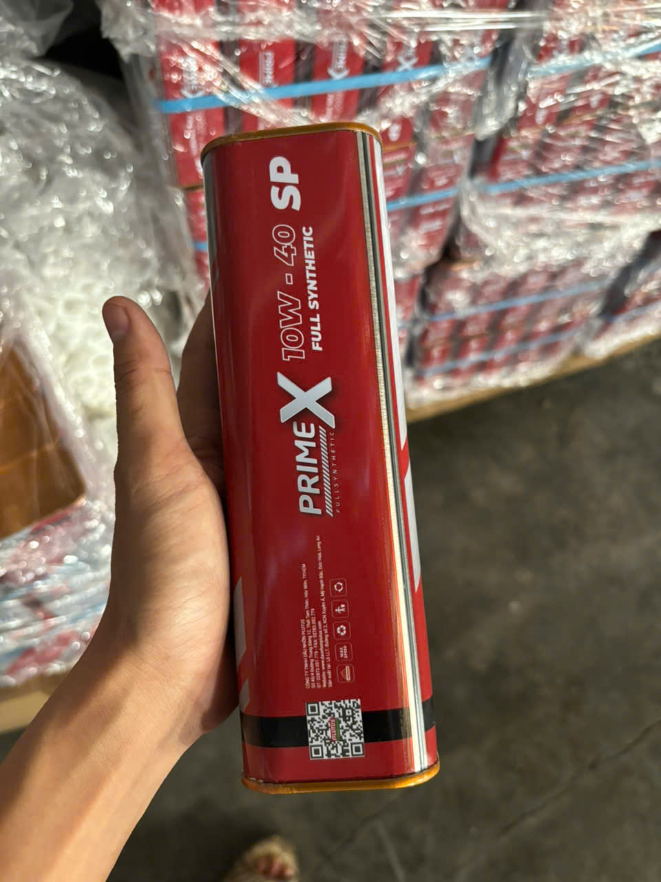 Bạn đang tìm loại dầu nhớt tốt  nhất cho xế yêu của mình