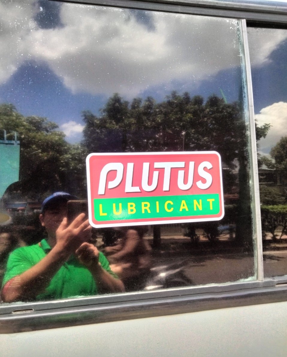 Plutus - Động cơ mạnh mẽ bền bỉ nhờ nhớt công nghệ nhật