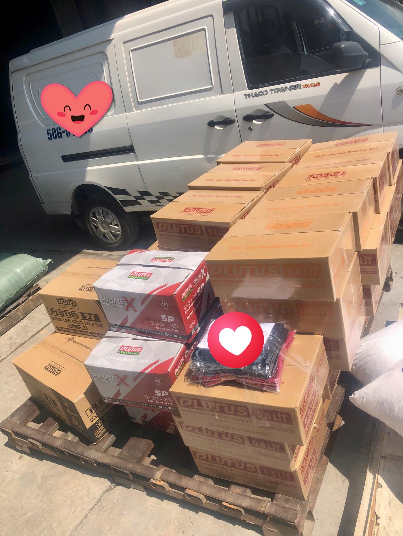 Tìm đại lý, nhà phân phối độc quyền dầu nhớt Plutus