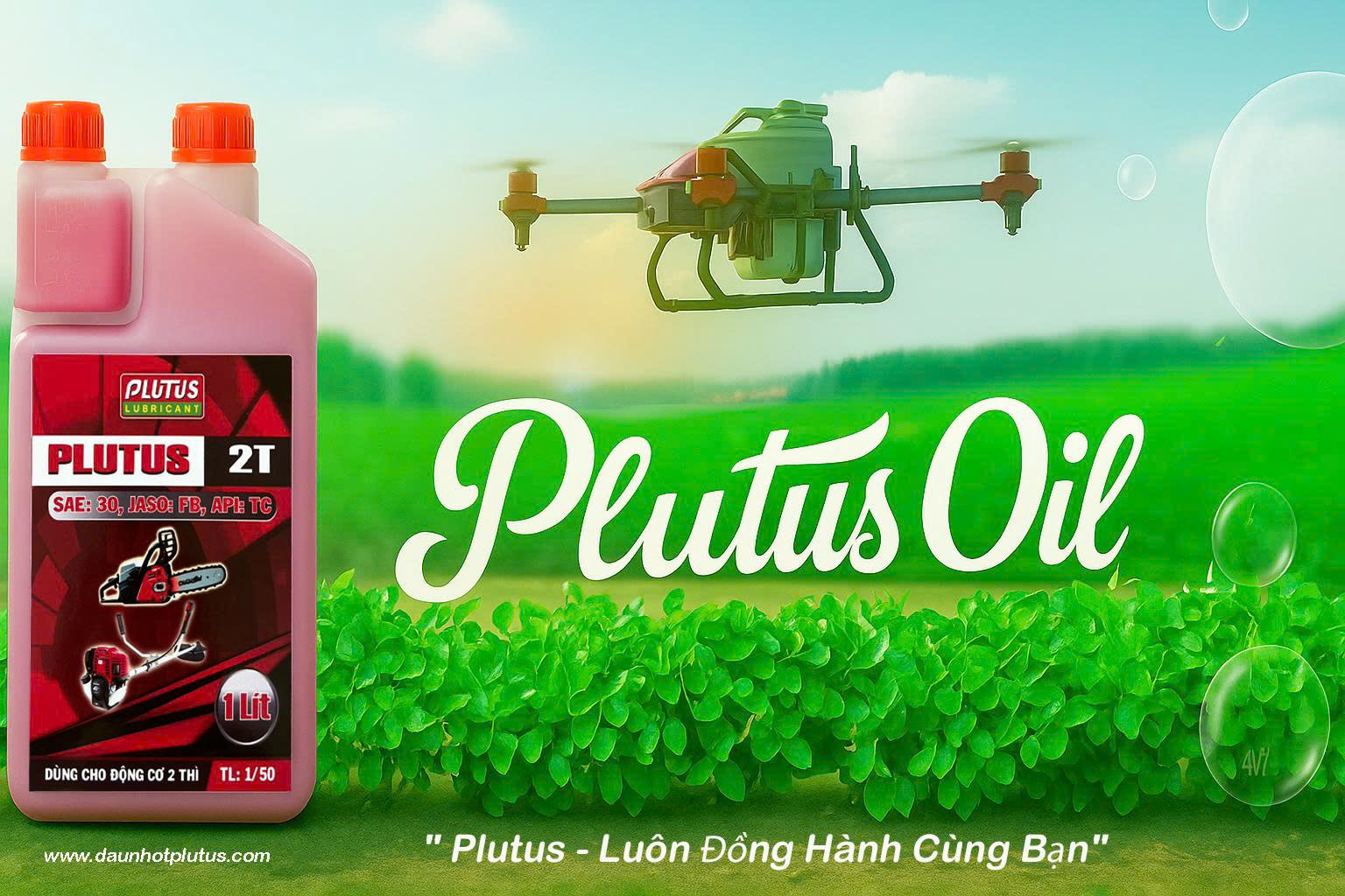 Dầu nhớt là gì? Kiến thức về dầu nhớt bạn nên biết