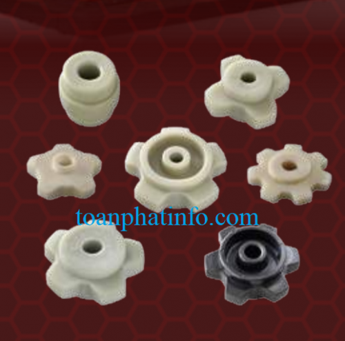 bánh răng nhựa toanphat chất lượng cao 5 
