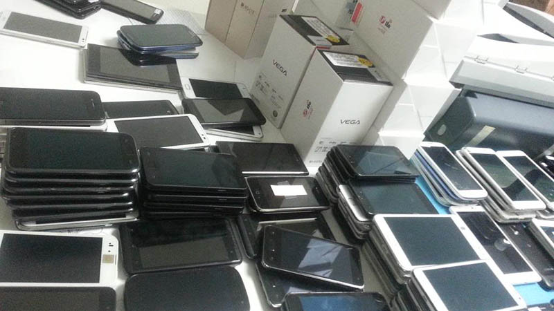 iPhone 11 Pro Quốc tế bản 64/256GB - XẢ KHO GIÁ GIẬT MÌNH