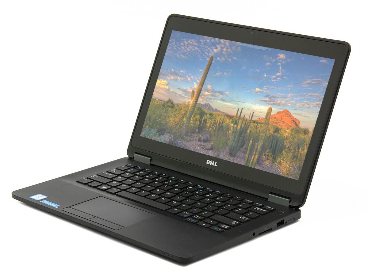Dell Latitude E6410 I5 SSD 128 bản Zin USA