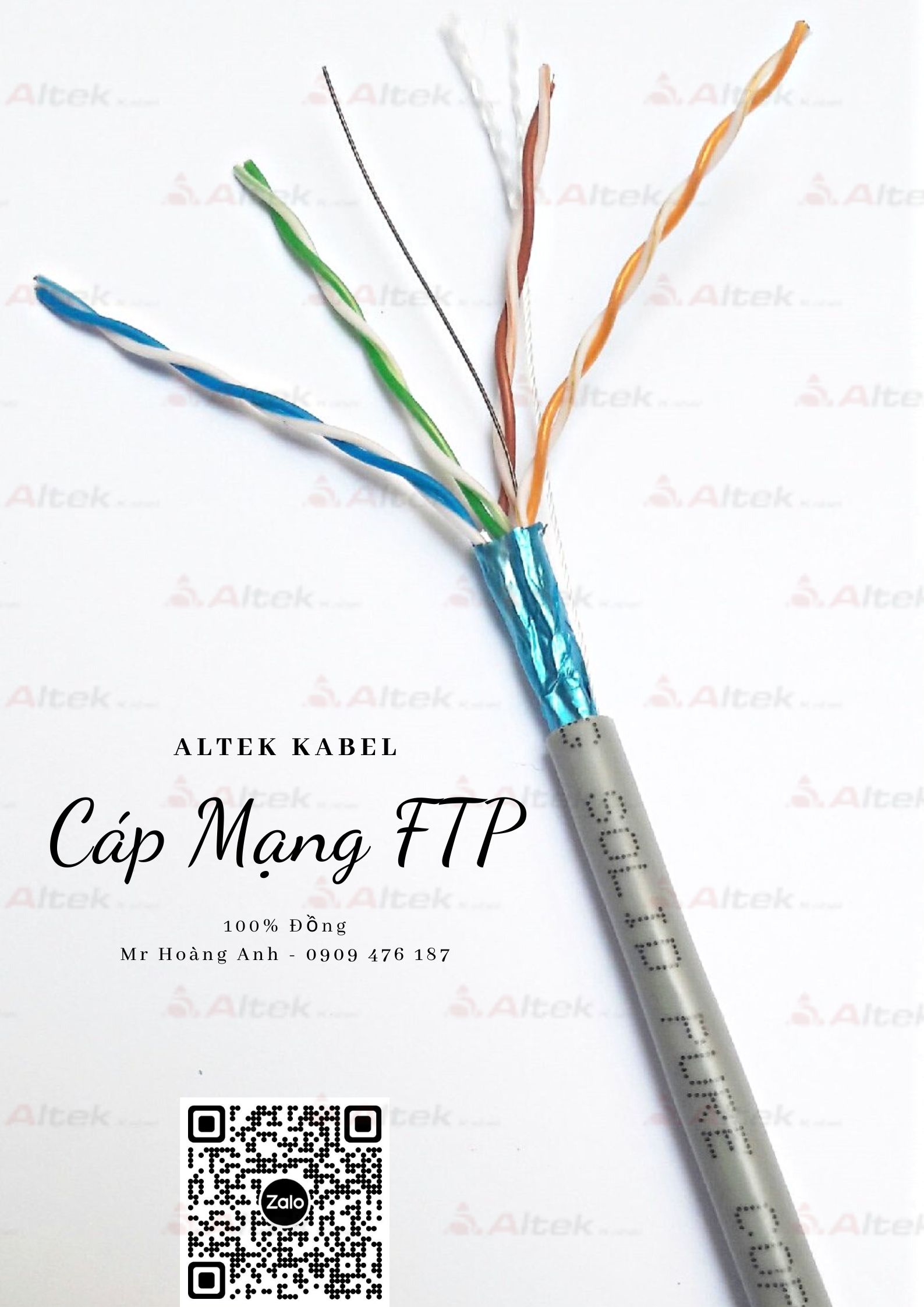 Dây cáp mạng internet cat5e, dây cáp mạng phổ biến nhất hiện nay,...