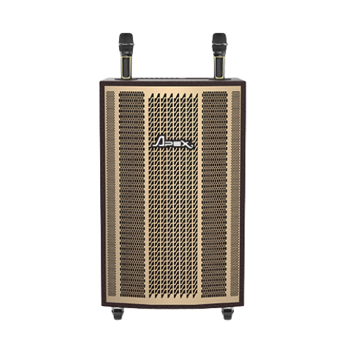 Loa kéo karaoke APEX APA 3303 chính hãng mới
