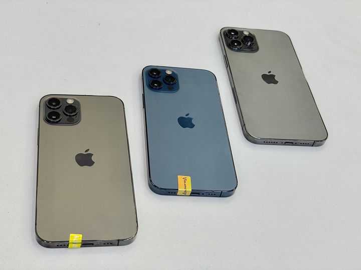 Trả góp iphone giá rẻ hàng siêu chất lượng tại Tablet Plaza