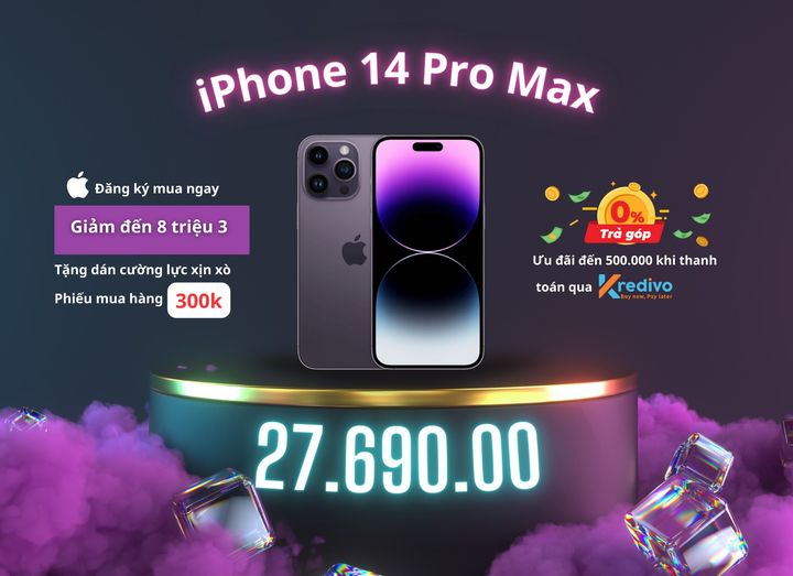 Iphone sale sốc dịp cuối tuần tại Tablet Plaza