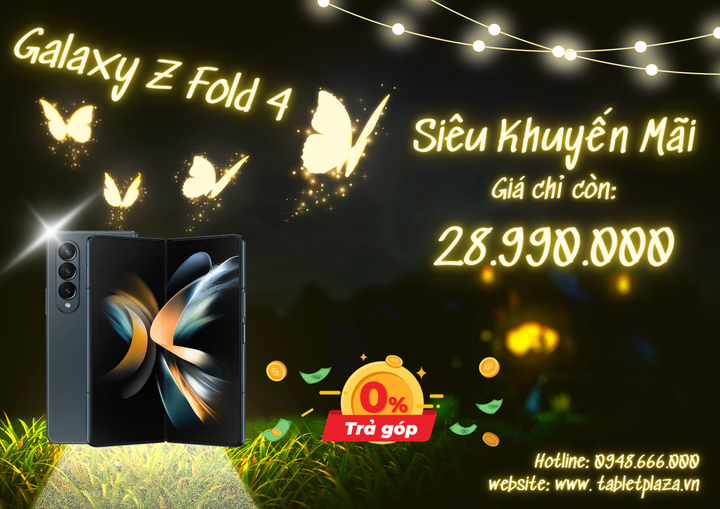 Sam sung giá rẻ chỉ có tại Tablet Plaza