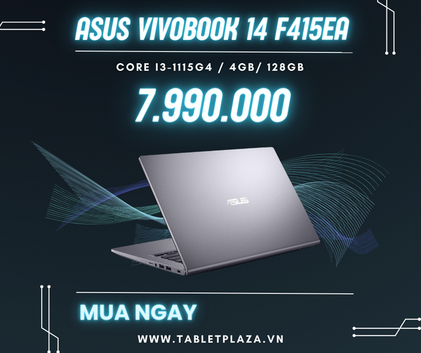 Laptop văn phòng giá rẻ tại Tablet Plaza