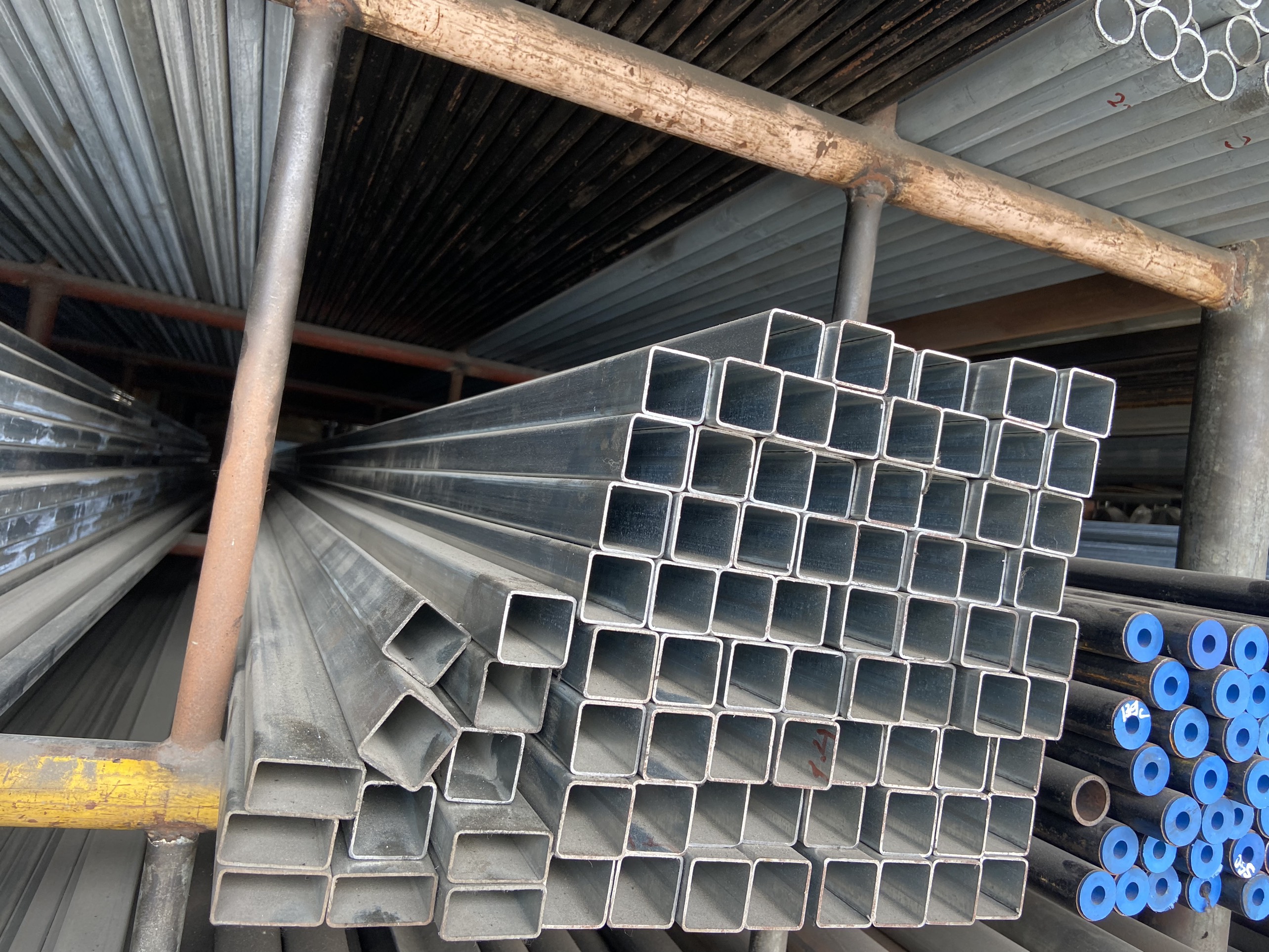 Thép Hộp Lộc Thiên - Sắt Thép Biên Hòa Đồng Nai 2023